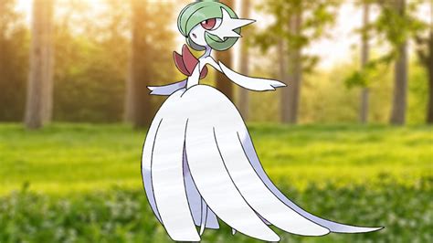 mega gardevoir pokemon go|pokemon go gardevoir moves.